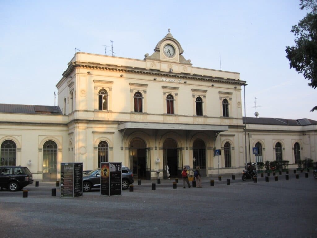 Մոնզա