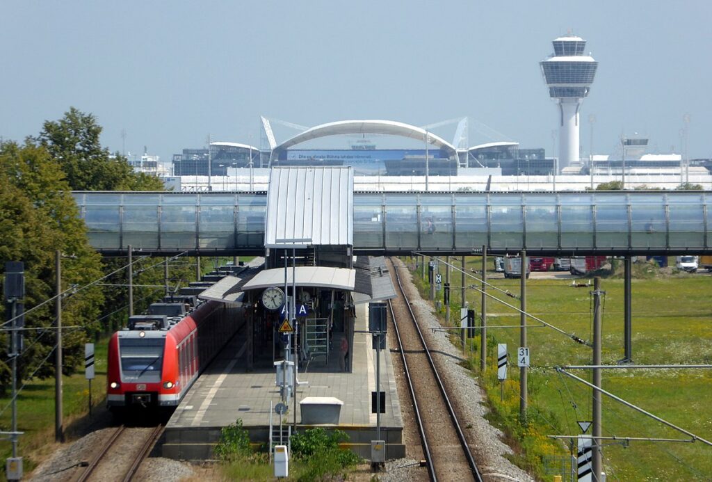 Munich Airport