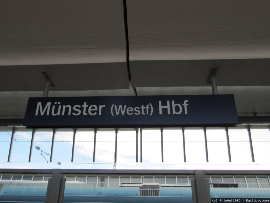 Munster