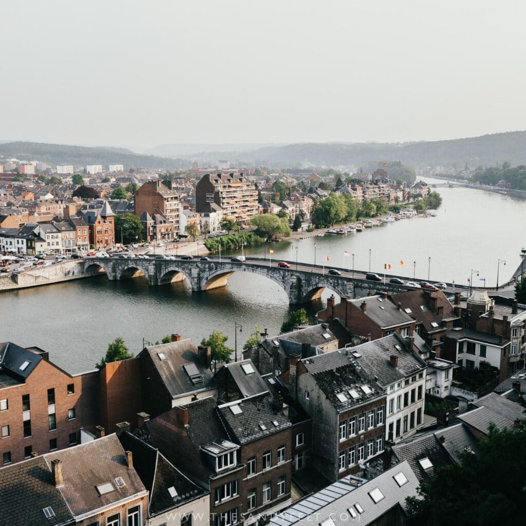 Namur