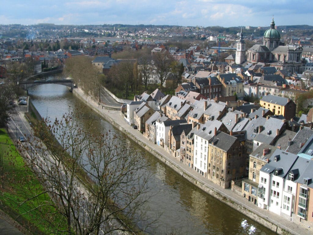 Namur