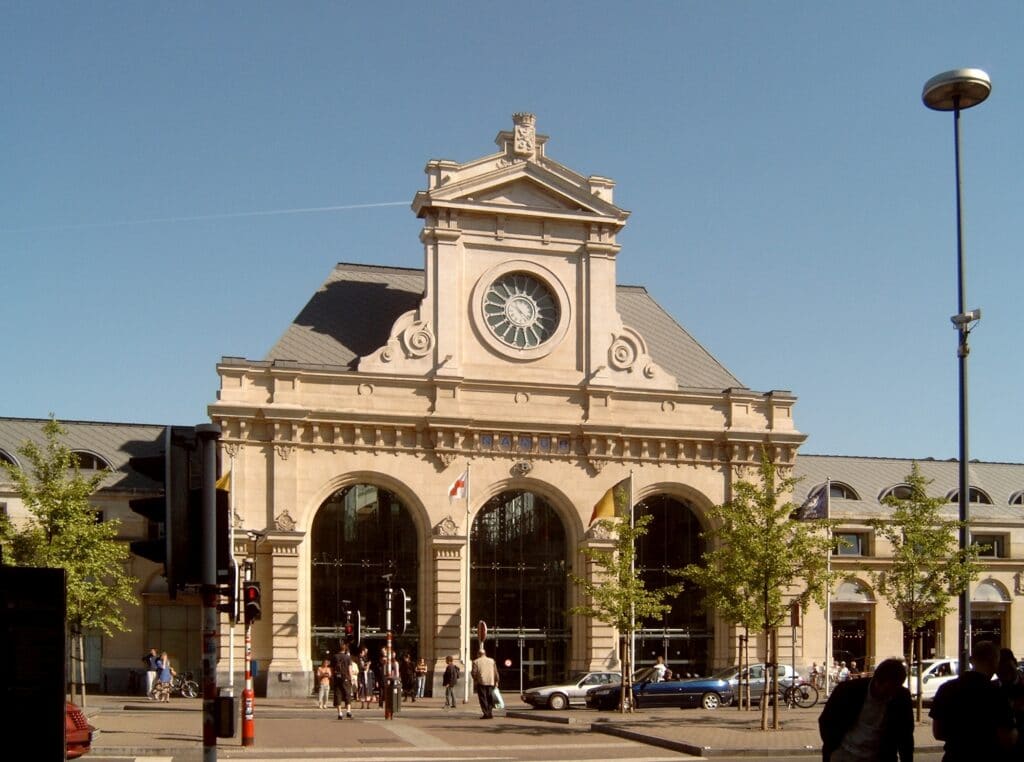 Namur
