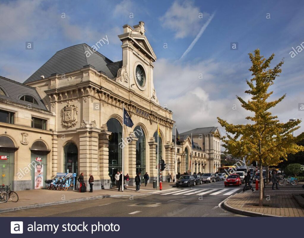 Namur
