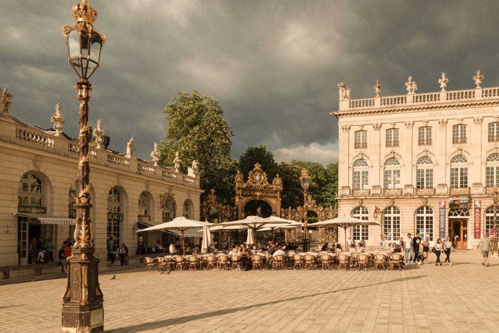 Nancy