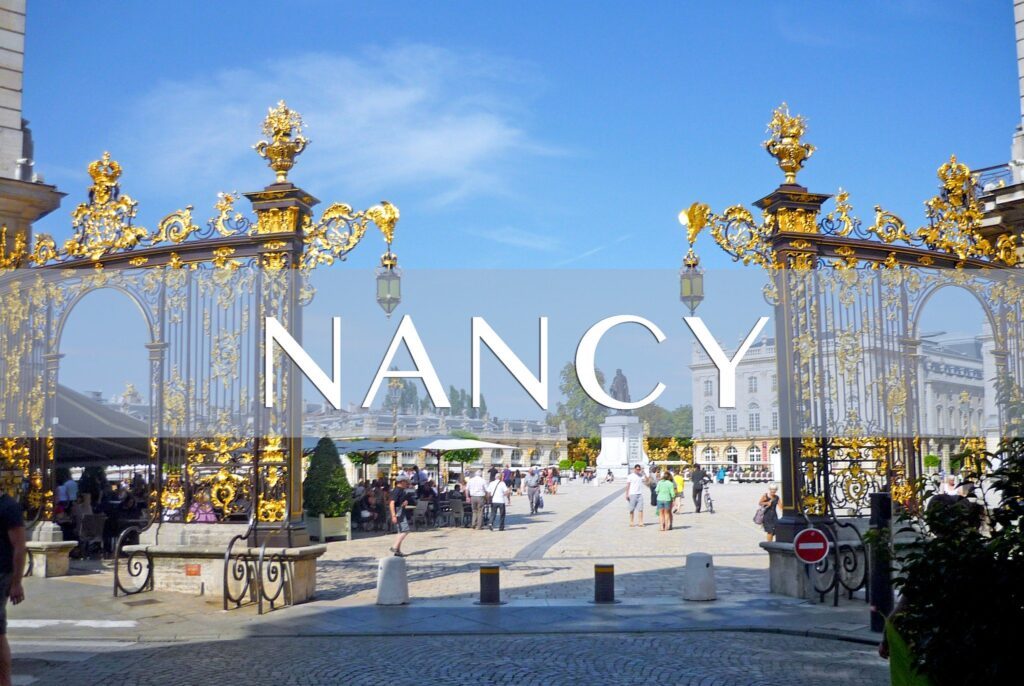Nancy