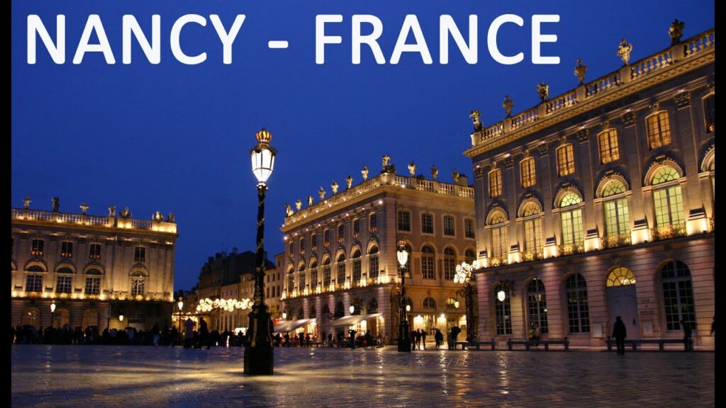 Nancy