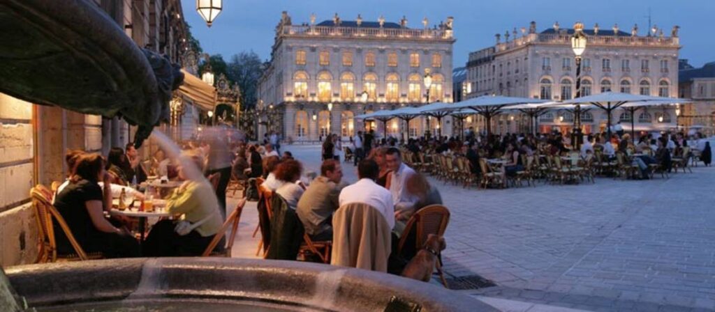 Nancy