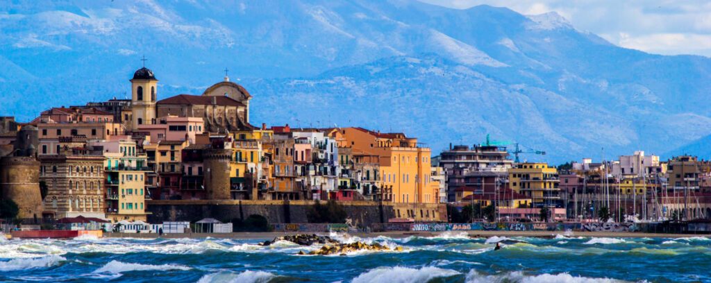Nettuno