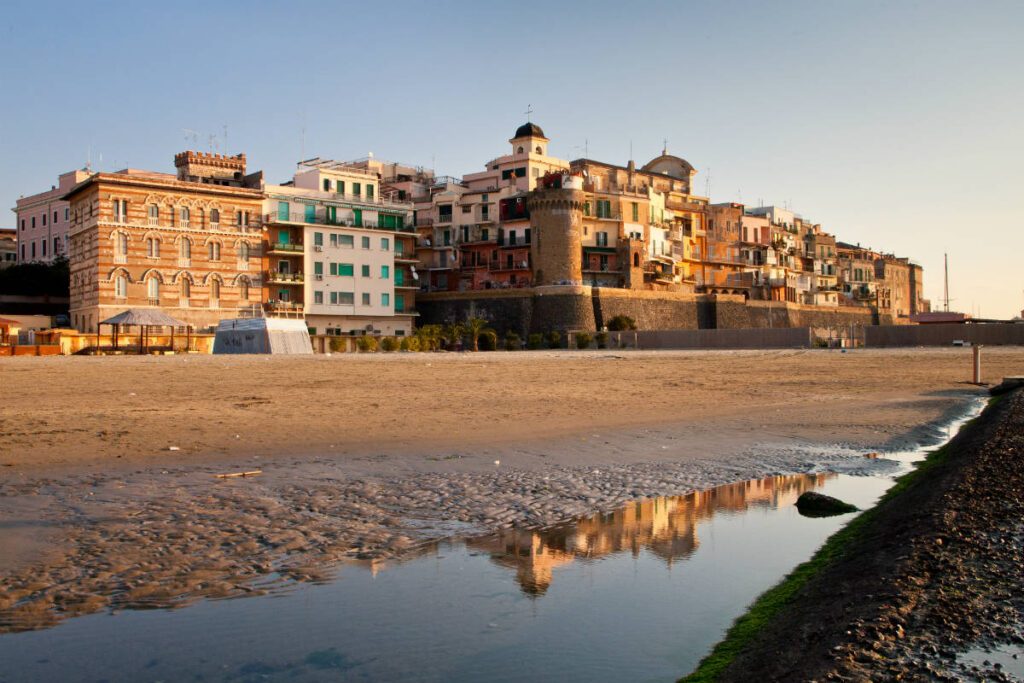 Nettuno
