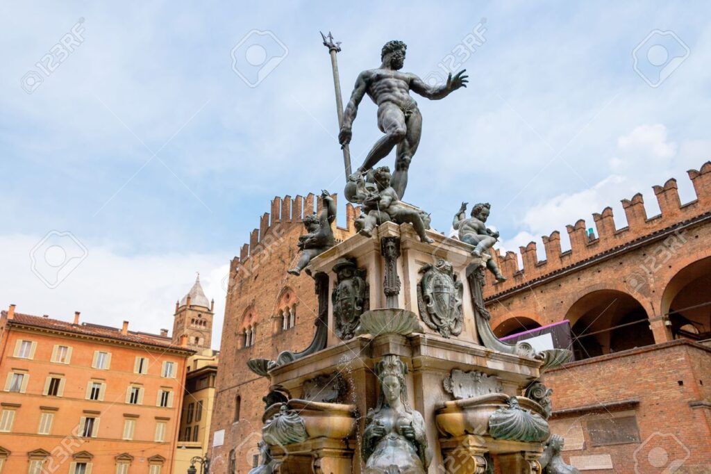 Nettuno