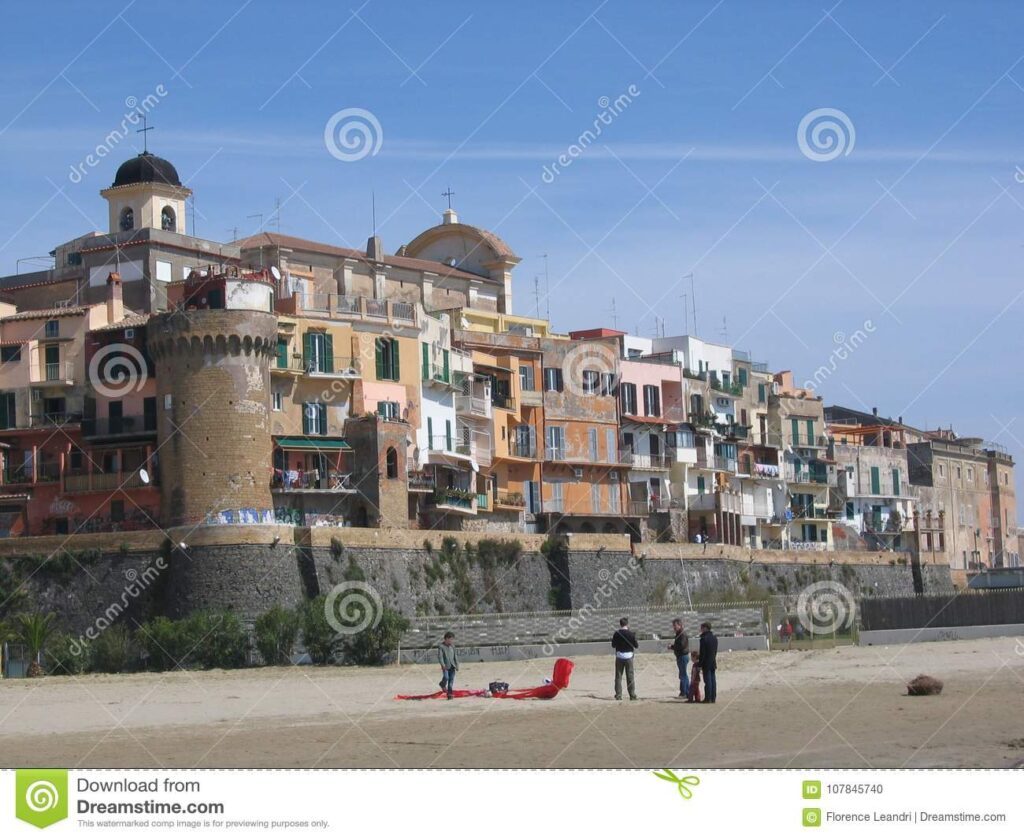 Nettuno