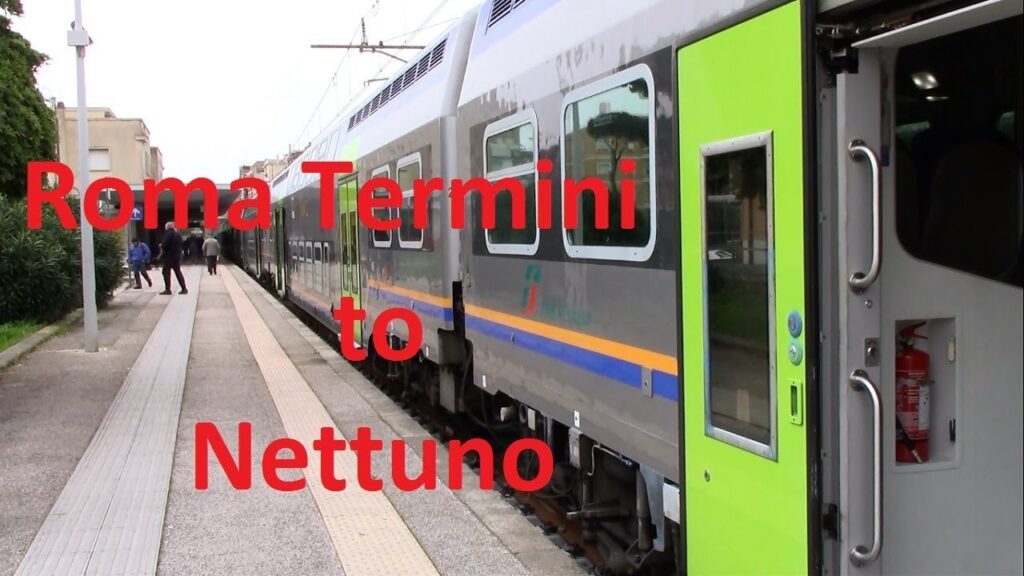 Nettuno