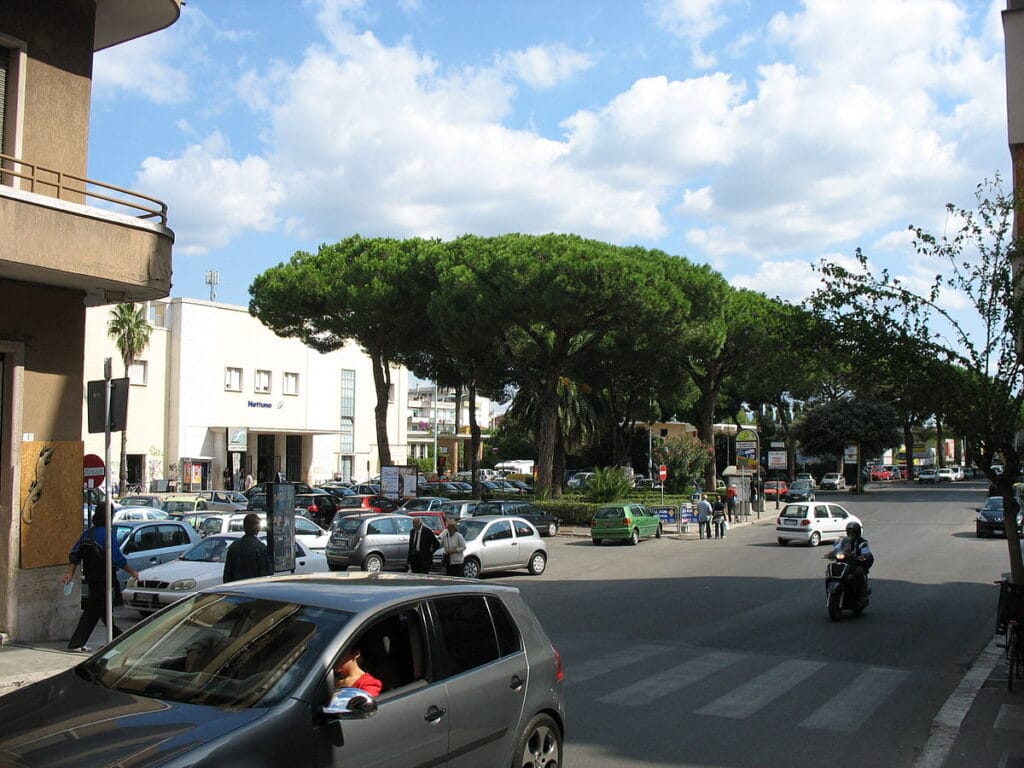 Nettuno