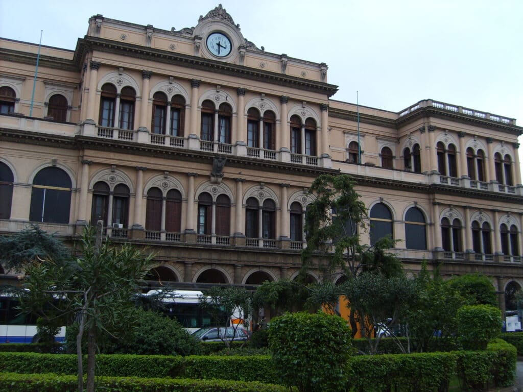 Palermo