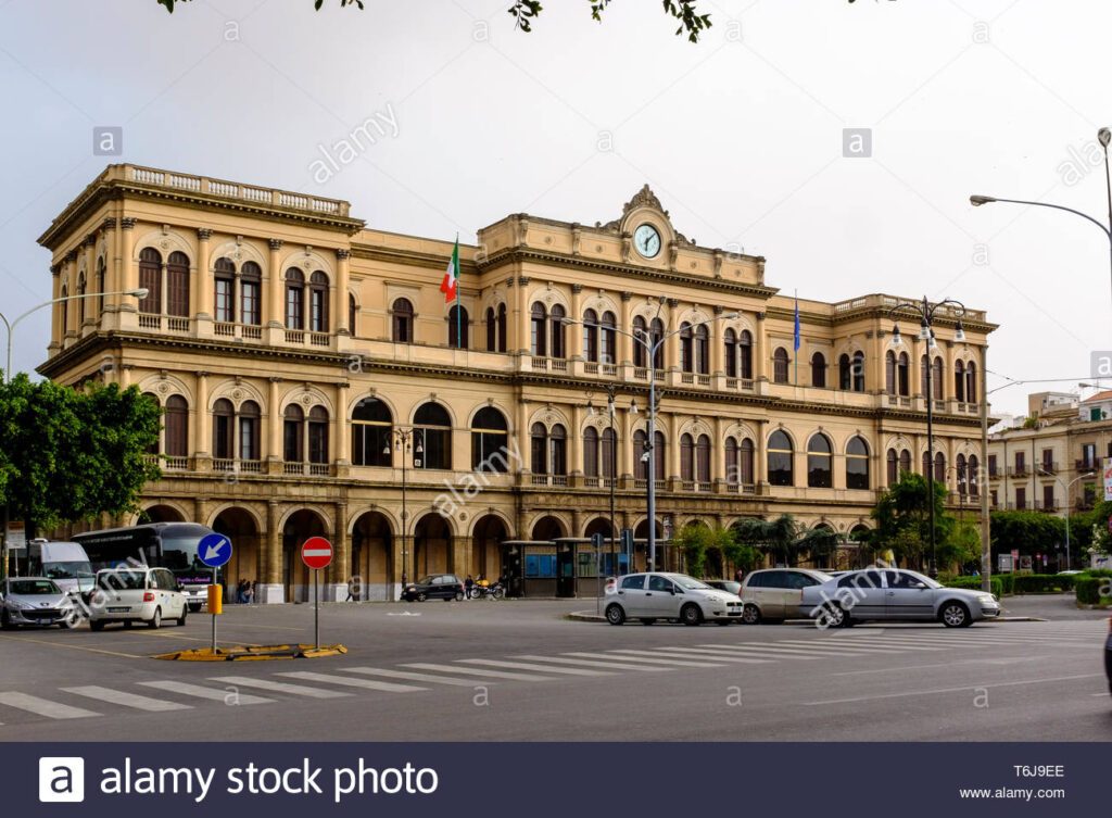Palermo