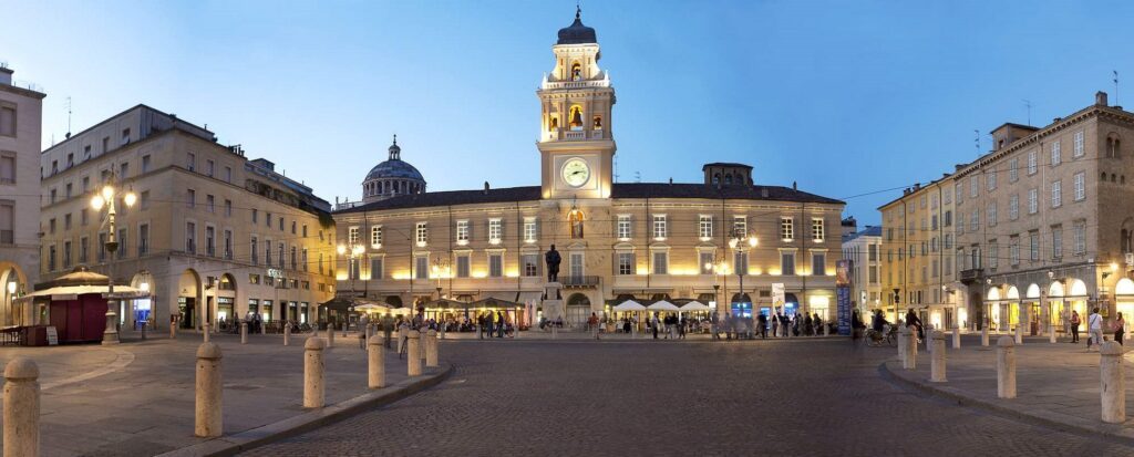 Parma