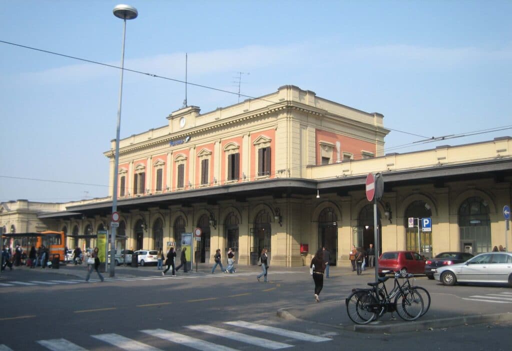 Parma