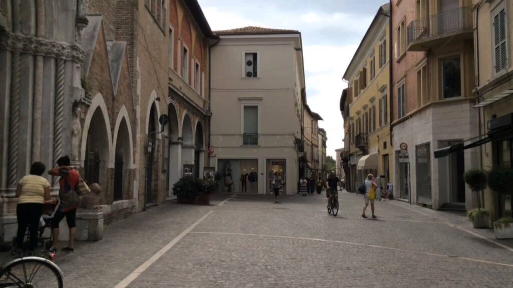 Pesaro