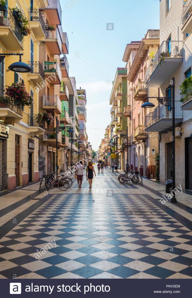 Pescara