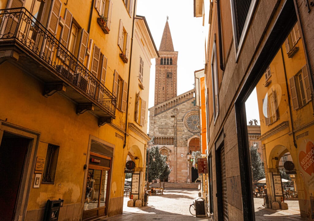 Piacenza