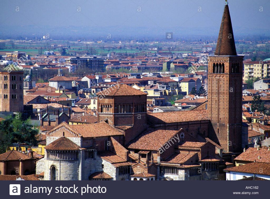 Piacenza