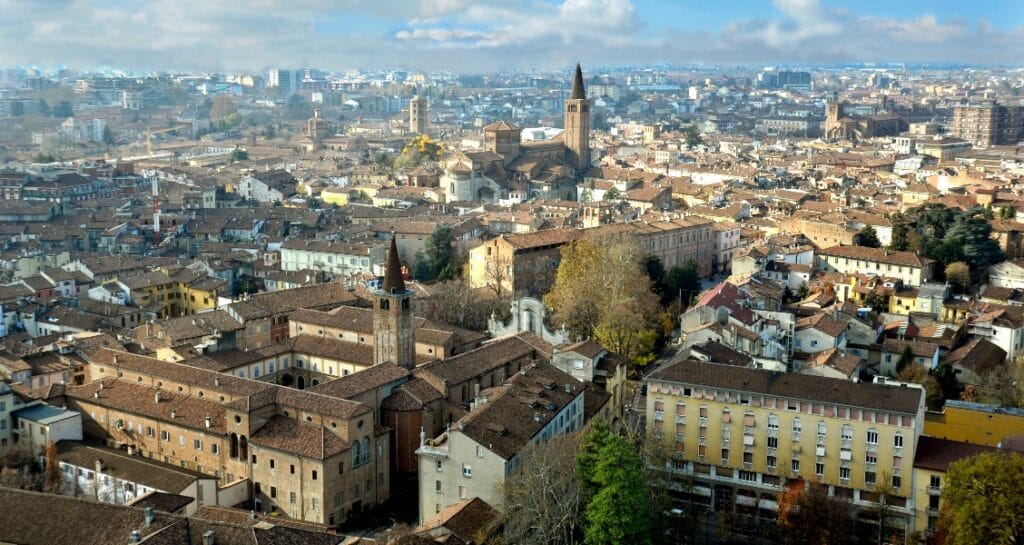 Piacenza