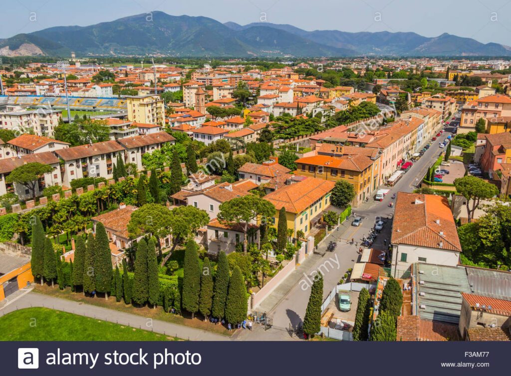Pisa
