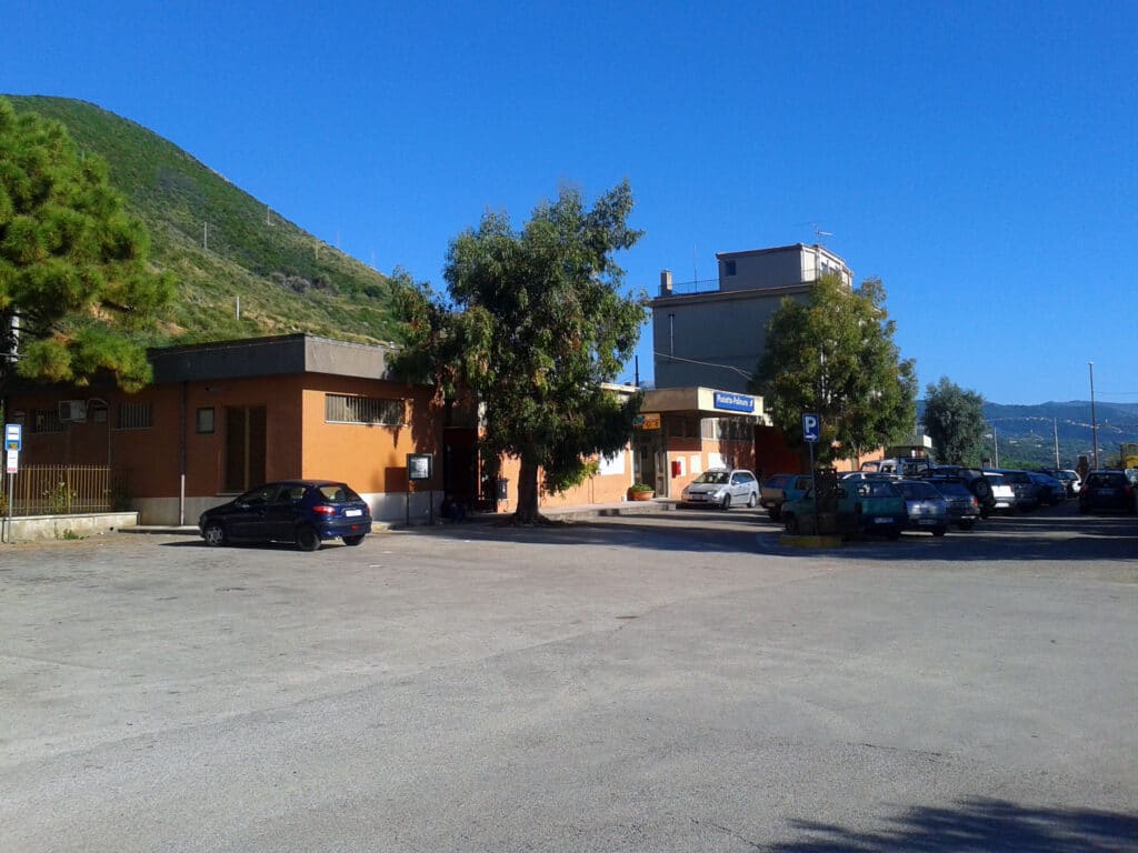 Pisciotta Palinuro