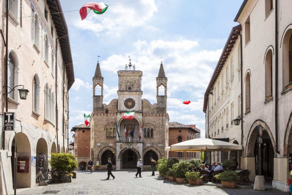Pordenone