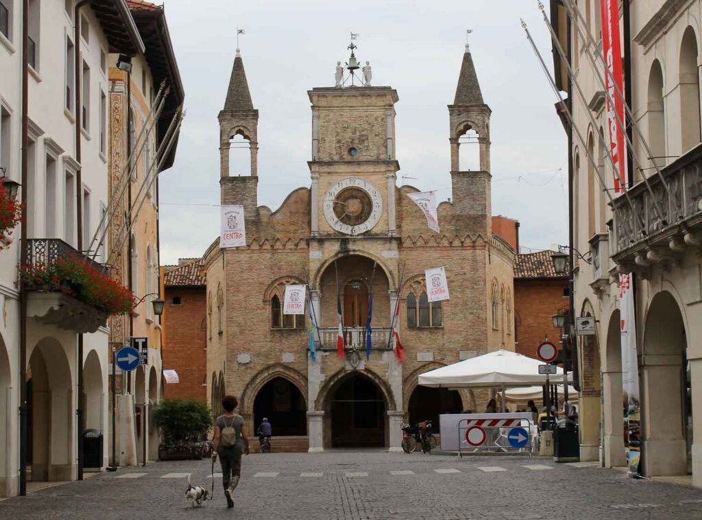 Pordenone