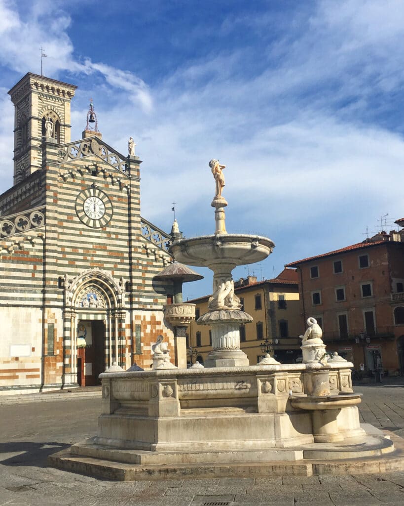 Prato