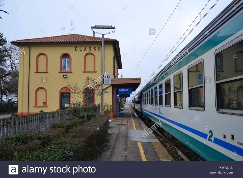 Ravenna