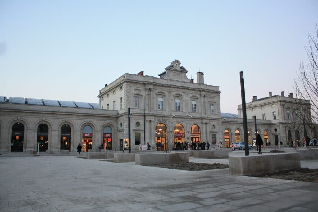 Reims