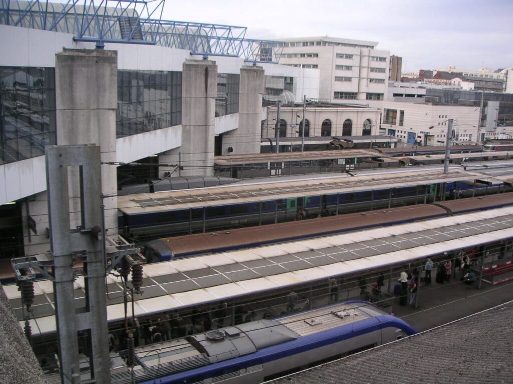 Rennes