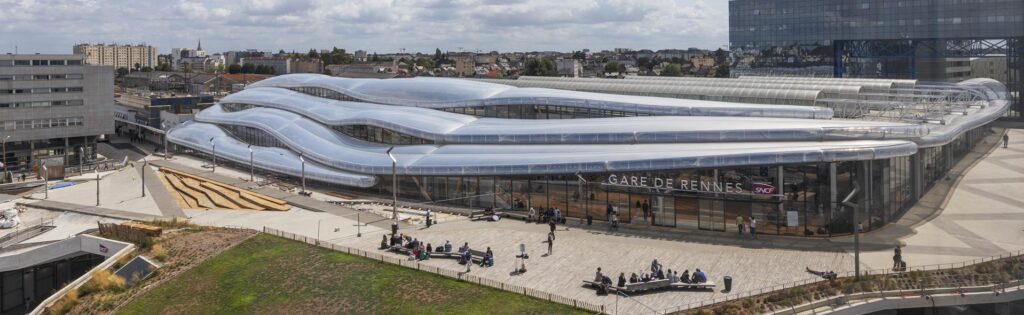 Rennes