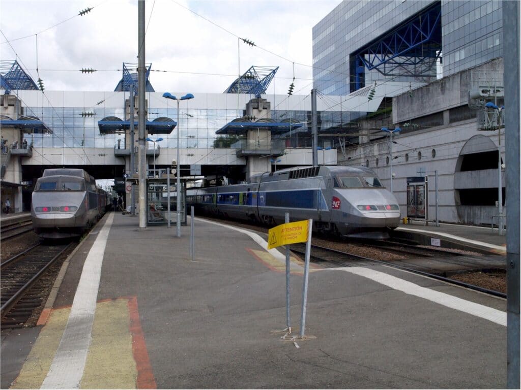 Rennes