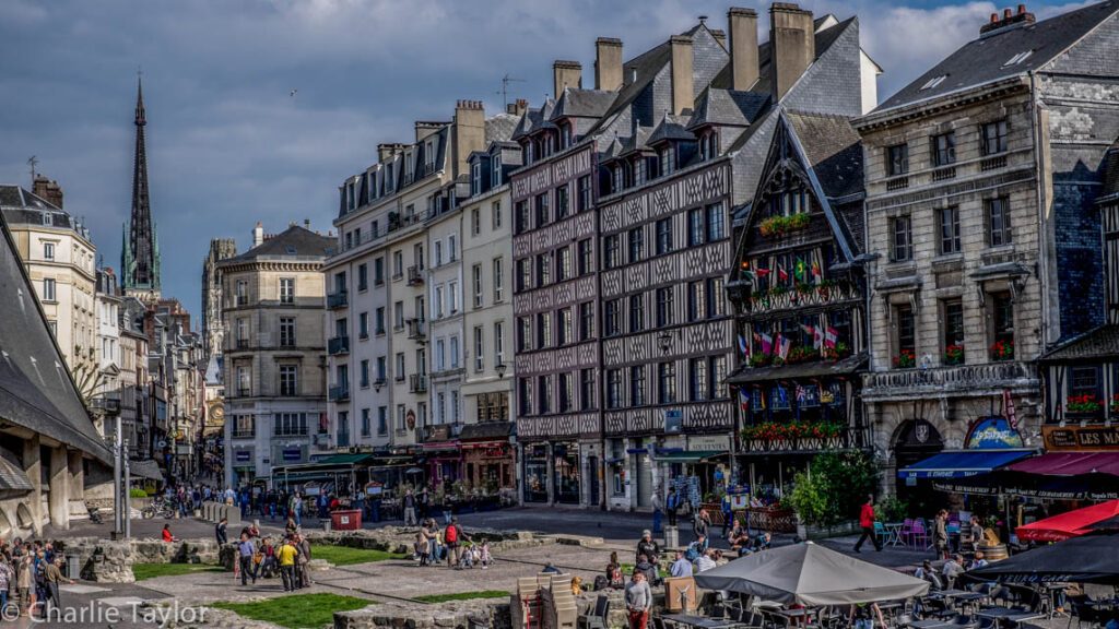 Rouen