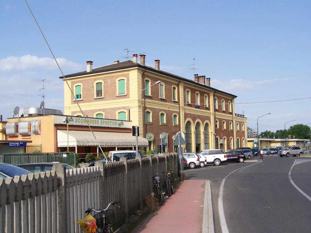 Rovato
