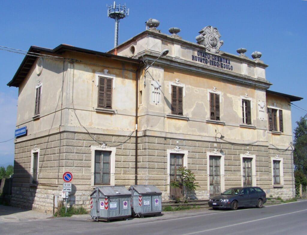 Rovato