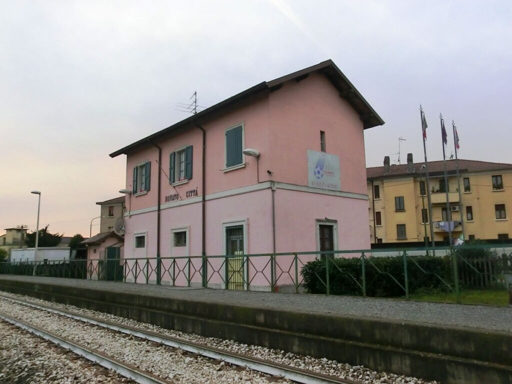 Rovato