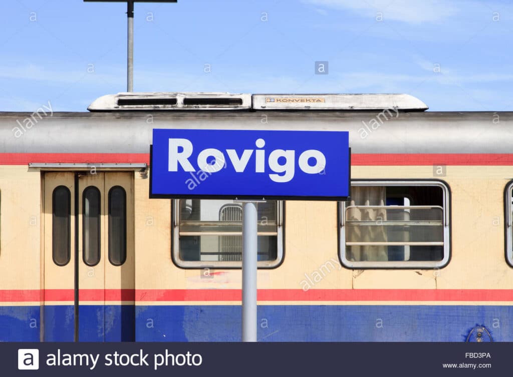 Rovigo