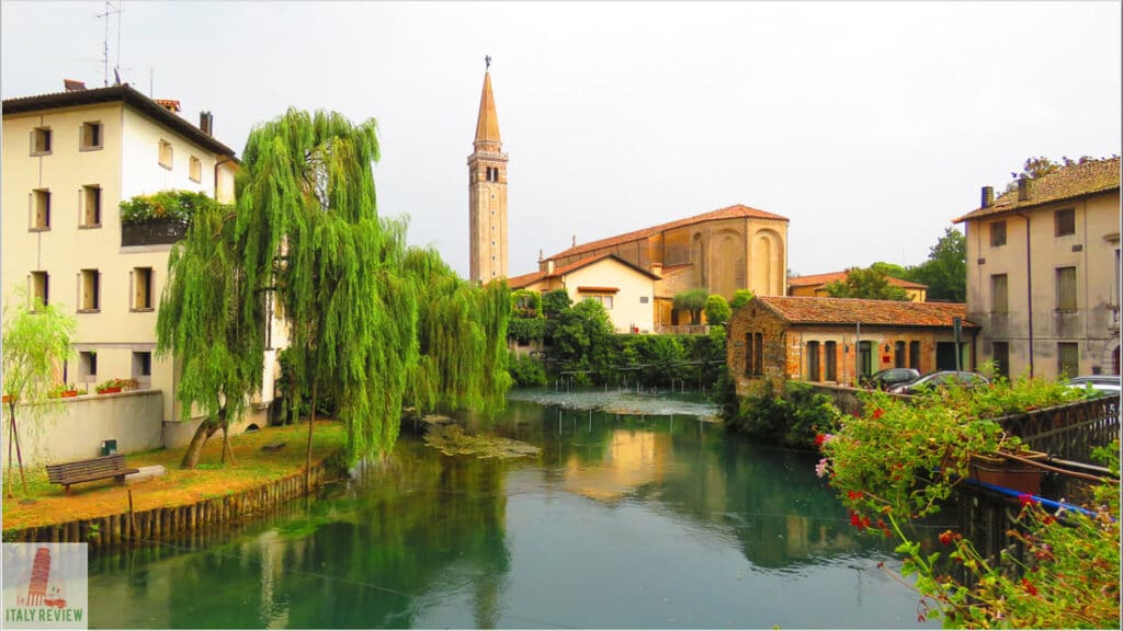 Sacile