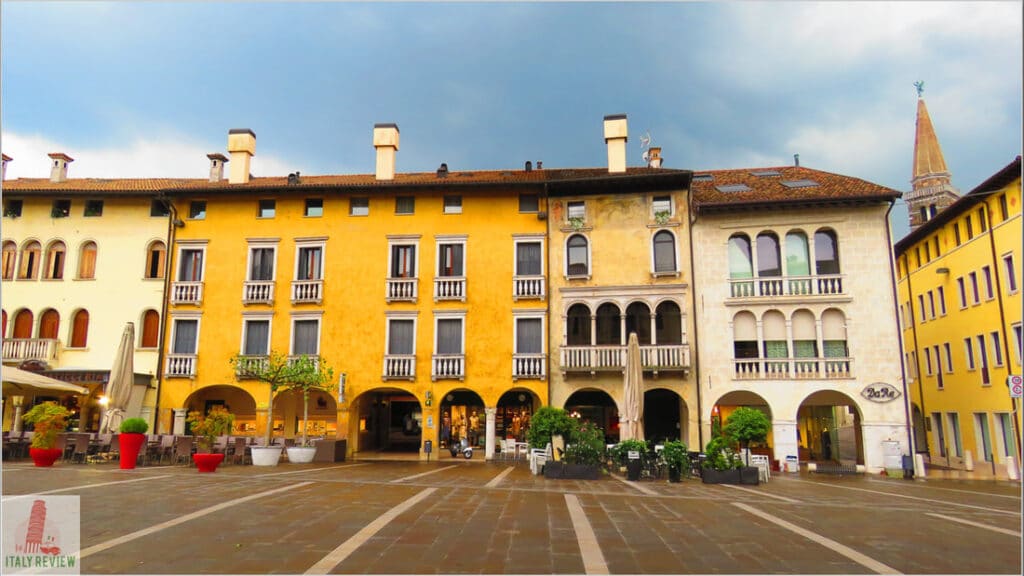 Sacile