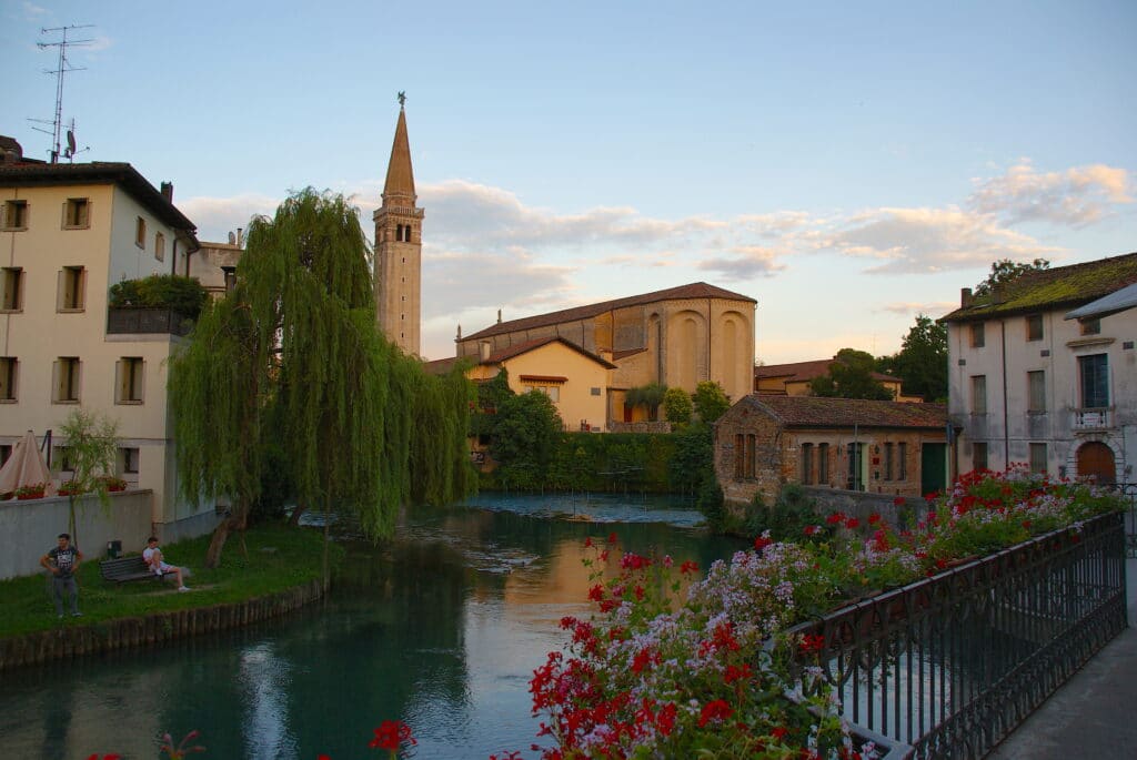 Sacile