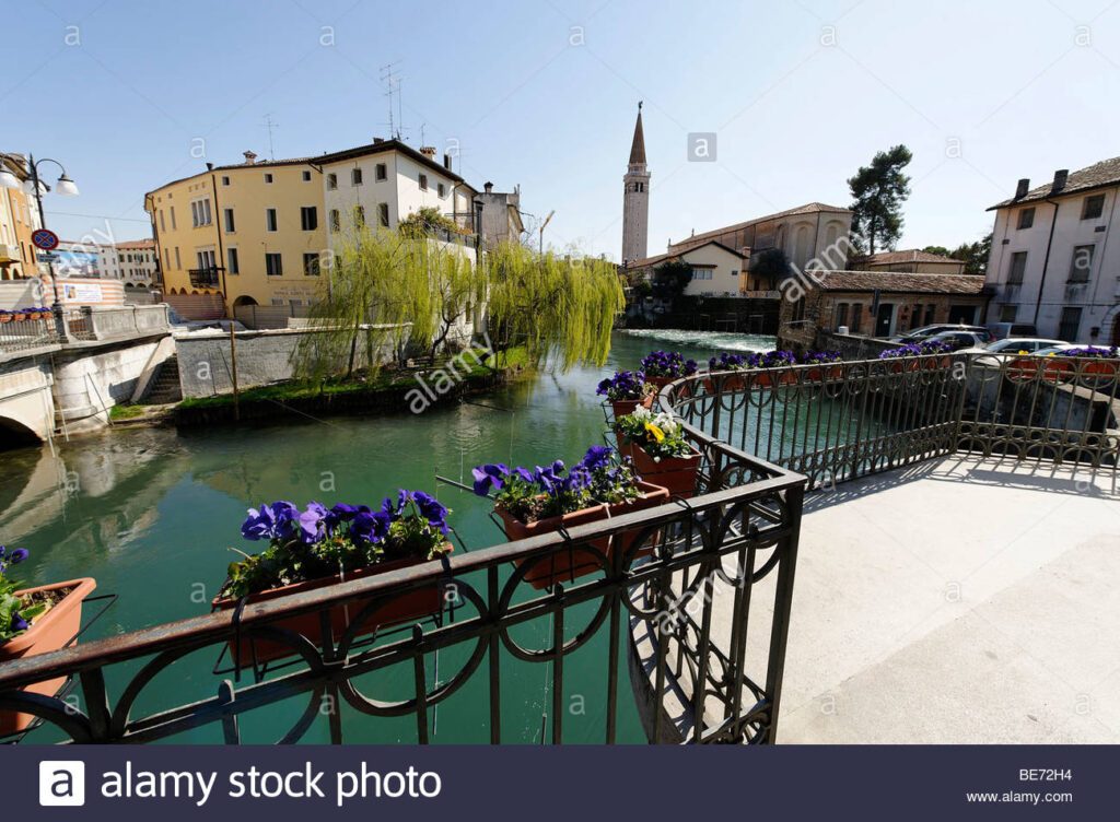 Sacile