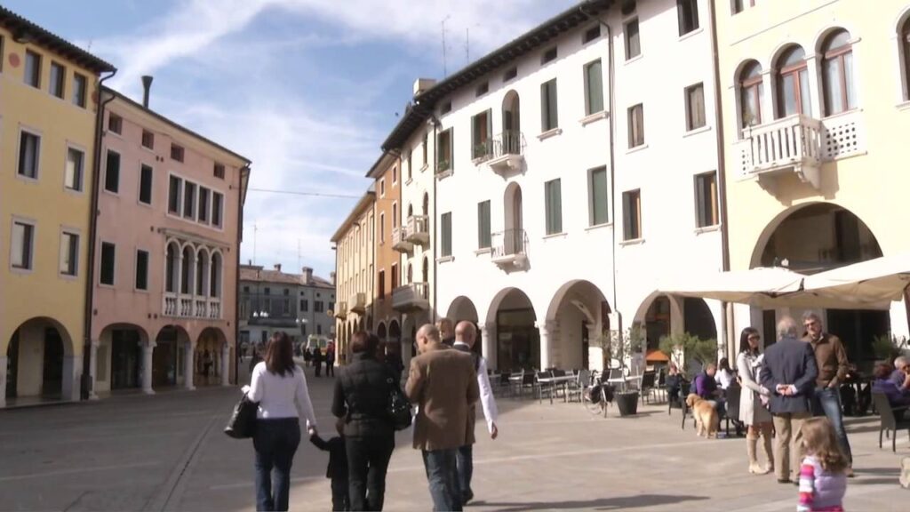 Sacile