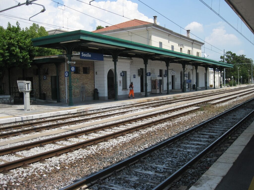 Sacile