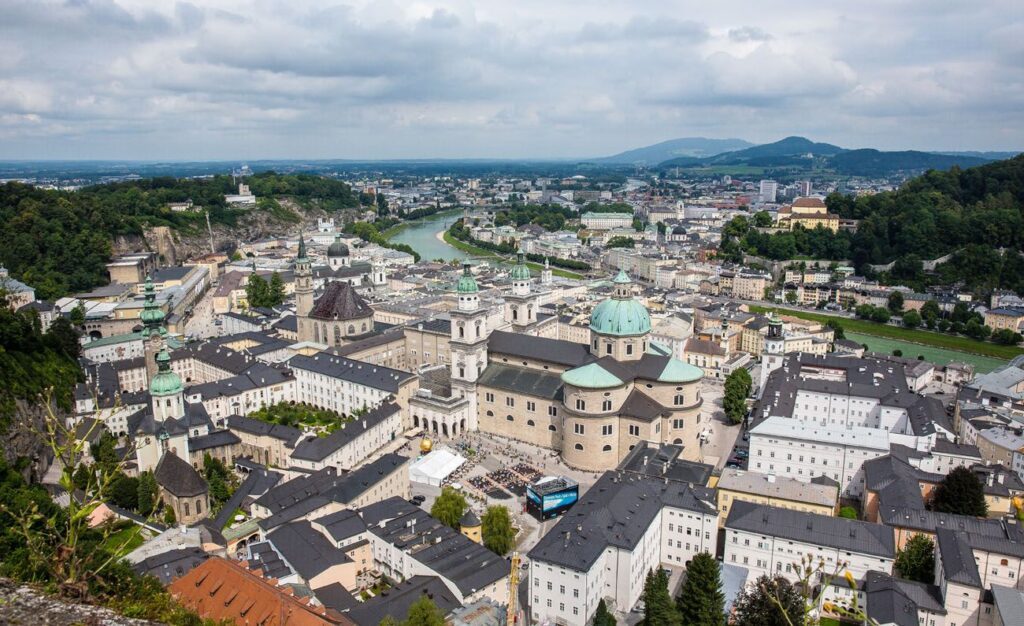 Salzburg