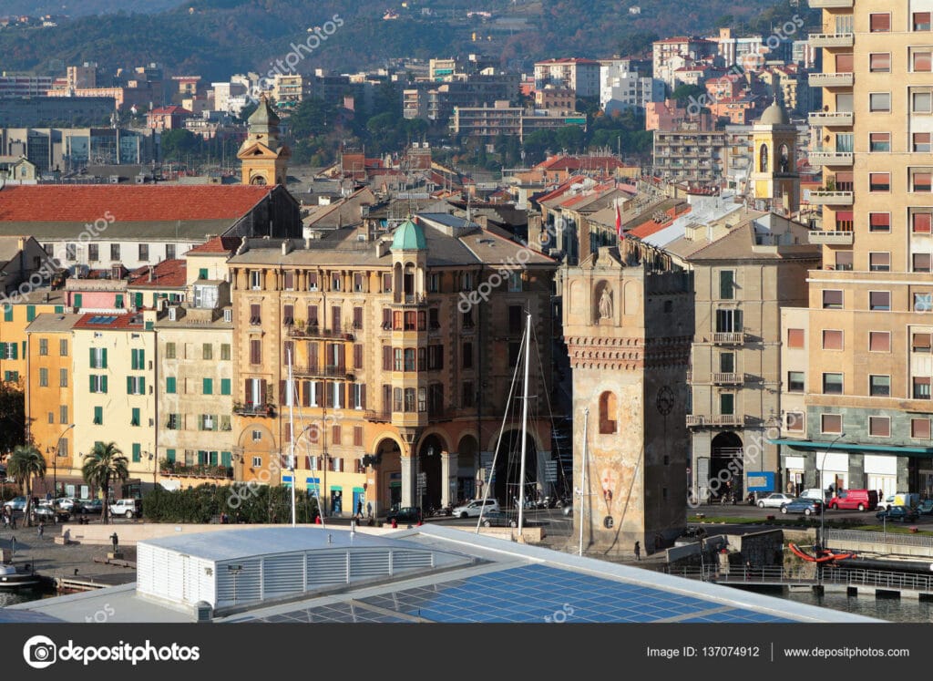 Savona