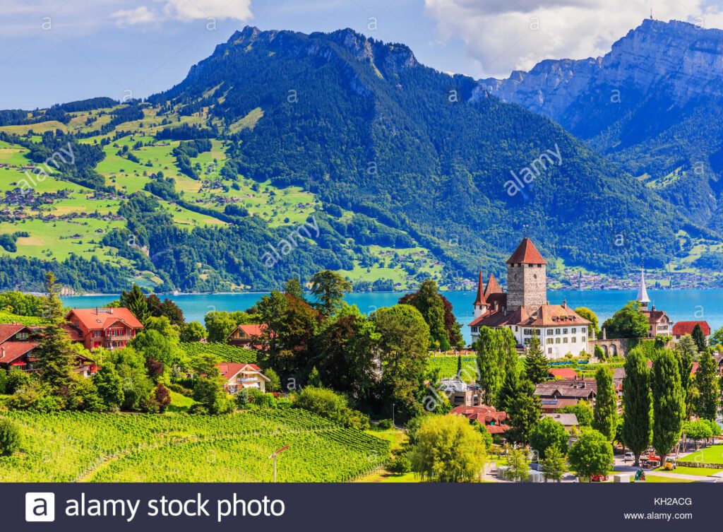 Spiez